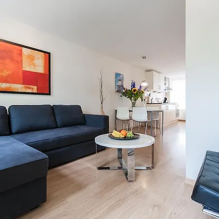 Apartamento Short Group - Nieuwmarkt Area