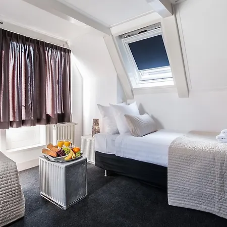 Apartamento Short Group - Nieuwmarkt Area