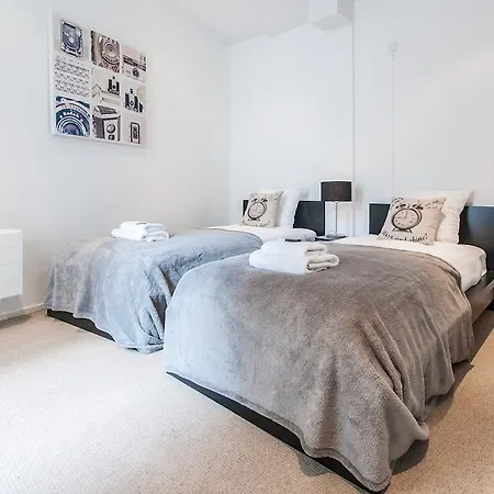 Apartamento Short Group - Nieuwmarkt Area *