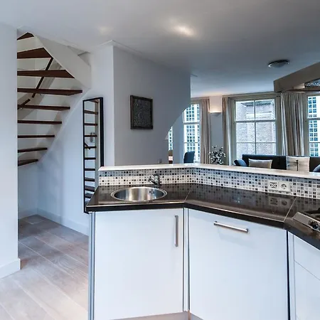Apartamento Short Group - Nieuwmarkt Area