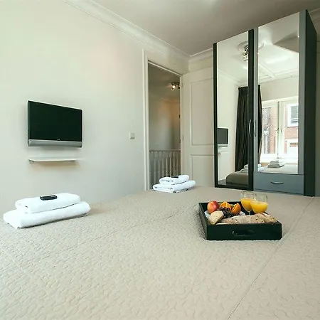 Apartamento Short Group - Nieuwmarkt Area *