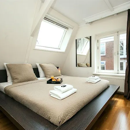 Apartamento Short Group - Nieuwmarkt Area