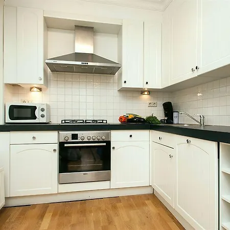Apartamento Short Group - Nieuwmarkt Area *