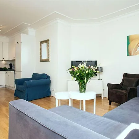 Apartamento Short Group - Nieuwmarkt Area