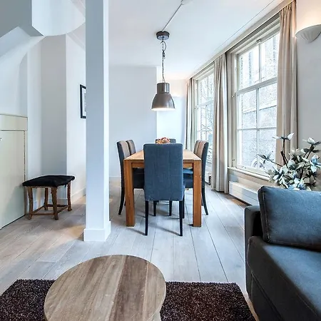 Apartamento Short Group - Nieuwmarkt Area *