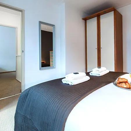 Apartamento Short Group - Nieuwmarkt Area Ámsterdam