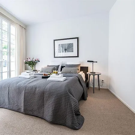 Apartamento Short Group - Nieuwmarkt Area
