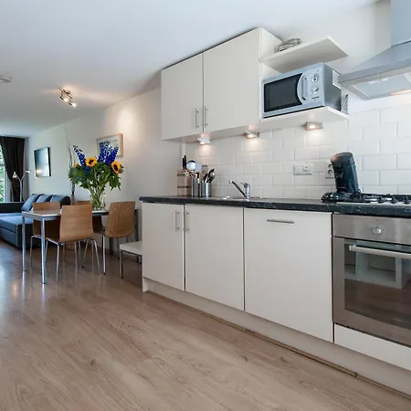 Apartamento Short Group - Nieuwmarkt Area *
