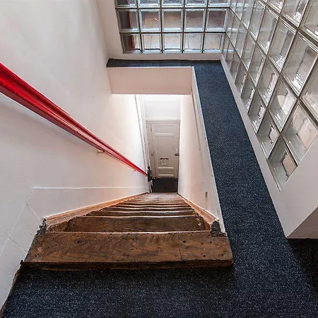 Short Group - Nieuwmarkt Area Apartamento *