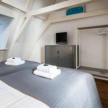 Short Group - Nieuwmarkt Area Apartamento *