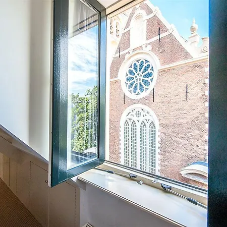 Short Group - Nieuwmarkt Area Apartamento