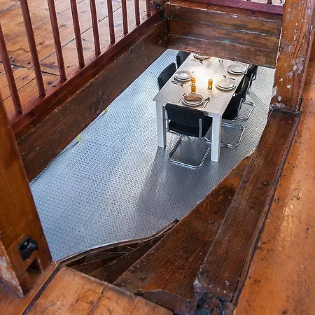 Short Group - Nieuwmarkt Area Apartamento