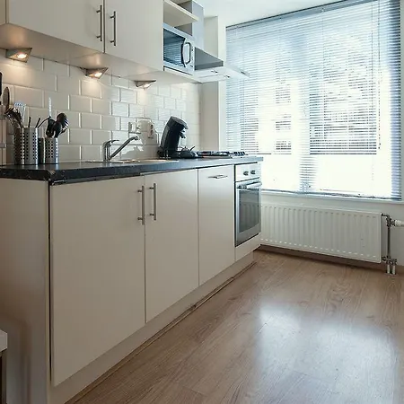 Short Group - Nieuwmarkt Area Apartamento Ámsterdam