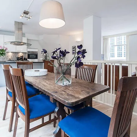 Short Group - Nieuwmarkt Area Apartamento Ámsterdam