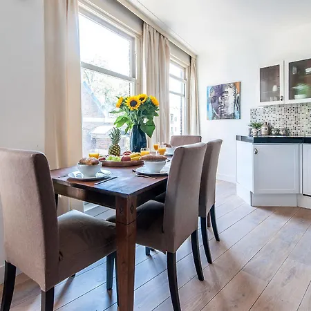 Short Group - Nieuwmarkt Area Apartamento Ámsterdam