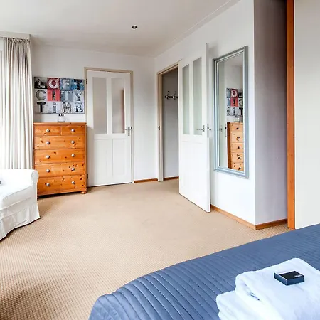 Short Group - Nieuwmarkt Area Apartamento