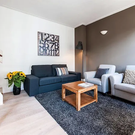 Short Group - Nieuwmarkt Area Apartamento