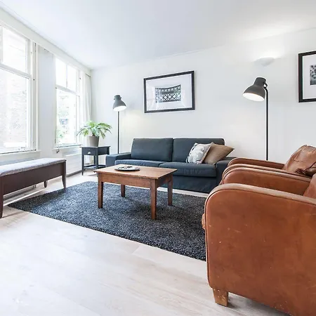 Apartamento Short Group - Nieuwmarkt Area Ámsterdam