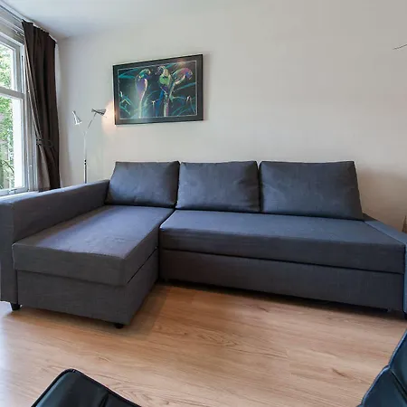 Short Group - Nieuwmarkt Area Apartamento