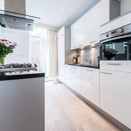 Short Group - Nieuwmarkt Area Amesterdão