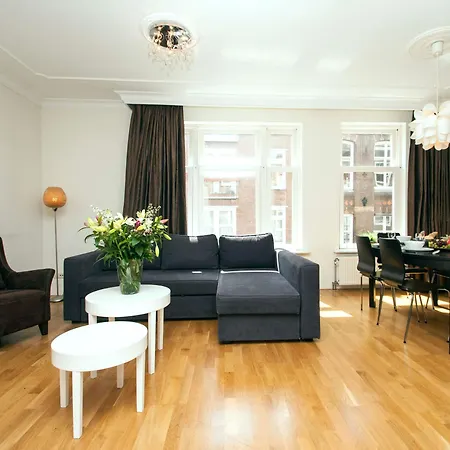 Apartamento Short Group - Nieuwmarkt Area Amesterdão