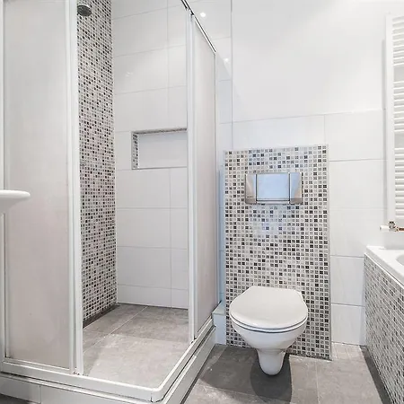 Apartamento Short Group - Nieuwmarkt Area