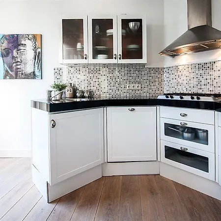 Apartamento Short Group - Nieuwmarkt Area Amesterdão
