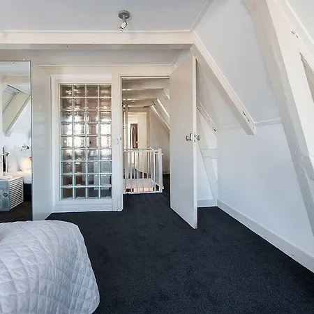 Apartamento Short Group - Nieuwmarkt Area