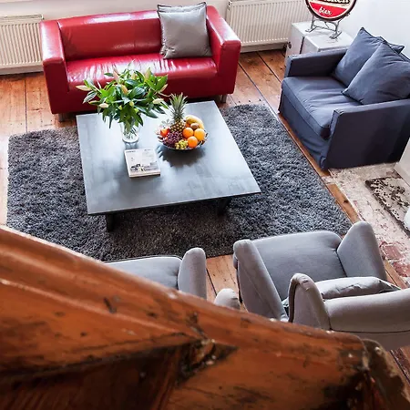Apartamento Short Group - Nieuwmarkt Area *