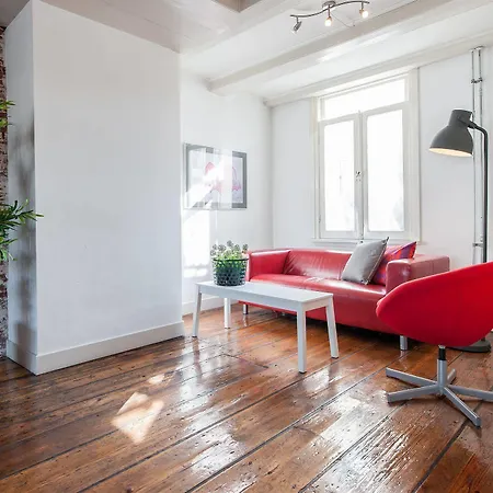 Apartamento Short Group - Nieuwmarkt Area Amesterdão