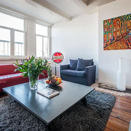 Apartamento Short Group - Nieuwmarkt Area Amesterdão