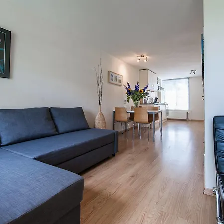 Apartamento Short Group - Nieuwmarkt Area